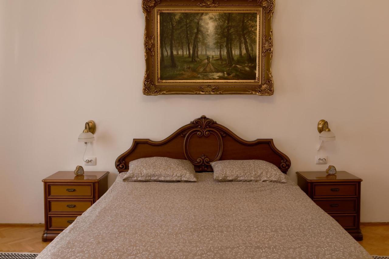 Illo Tempore - Ultracentral Apartment Sighişoara Buitenkant foto