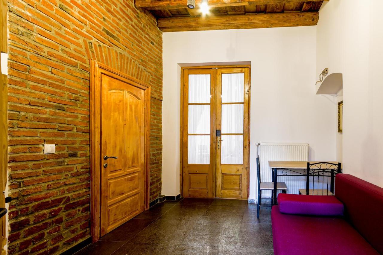 Illo Tempore - Ultracentral Apartment Sighişoara Buitenkant foto